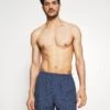 Pier One 5 Pack - Boxershort - Dark Blue/Blue