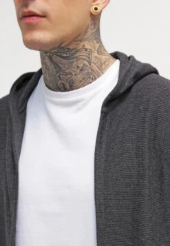 Pier One Vest - Mottled Dark Grey 11 Pier One Vest - Mottled Dark Grey -Pier One Verkoop 3a7e2721cf5f480ba08ba4ebb0bfabd1