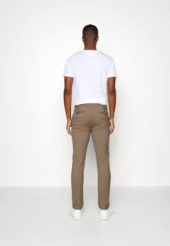 Pier One Chino - Brown 7 Pier One Chino - Brown -Pier One Verkoop 3b1a04b6cea3448cbd280175ba3b1e46