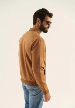 Pier One Bomberjacks - Cognac -Pier One Verkoop 3b69777092a34fcca8fbe67c95237c20