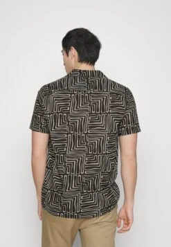 Pier One Overhemd - Brown -Pier One Verkoop 3d07530b6bce4bb3ab941ec4112b9116