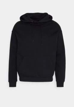 Pier One 2 Pack - Hoodie - Black/Mottled Grey 8 Pier One 2 Pack - Hoodie - Black/Mottled Grey -Pier One Verkoop 3f60b9596d58494e919f35623b6ac4bc