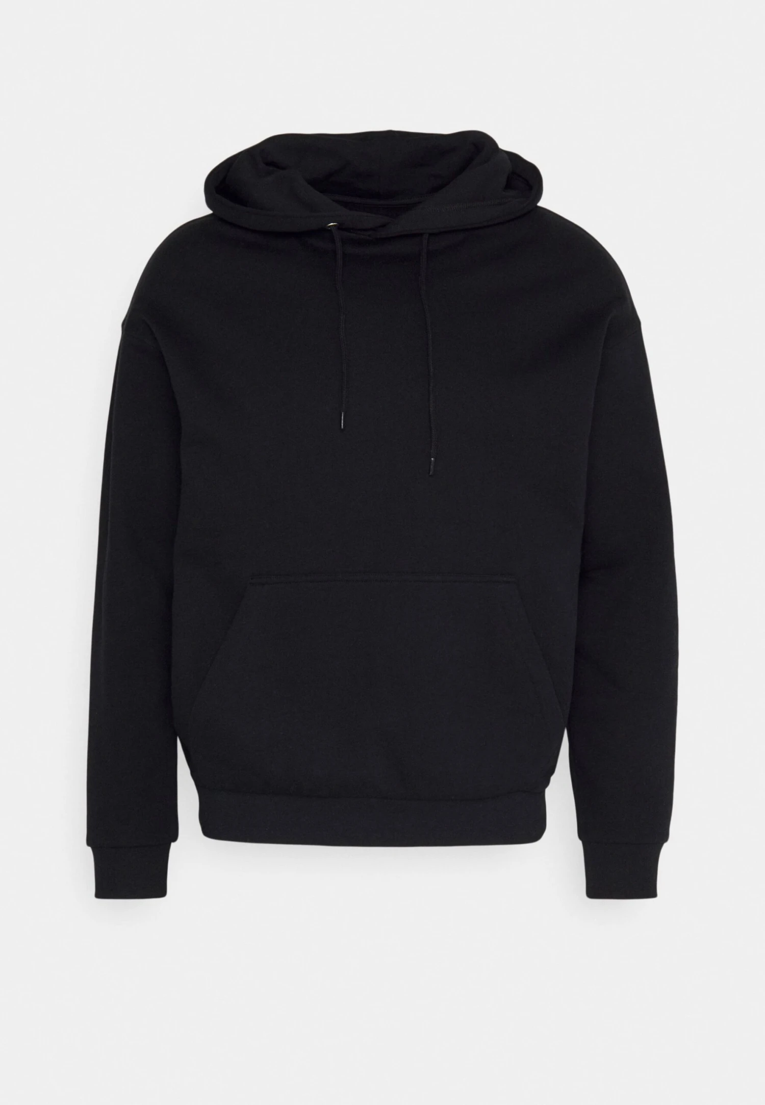 Pier One 2 Pack - Hoodie - Black/Mottled Grey 4 Pier One 2 Pack - Hoodie - Black/Mottled Grey - Afbeelding 4