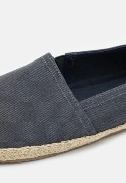 Pier One Unisex - Espadrilles - Dark Grey 11 Pier One Unisex - Espadrilles - Dark Grey -Pier One Verkoop 401b2a9b74114e80a73dde61f7ec34a5