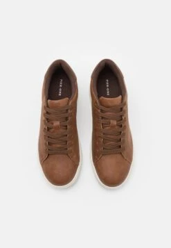 Pier One Unisex - Sneakers Laag - Cognac 9 Pier One Unisex - Sneakers Laag - Cognac -Pier One Verkoop 4255542b254043c59f79012041804d27