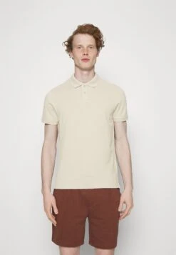 Pier One 3 Pack - Poloshirt - Dark Blue/Brown/Beige 10 Pier One 3 Pack - Poloshirt - Dark Blue/Brown/Beige -Pier One Verkoop 42f0578ba19745519d8eaea25ab078f5