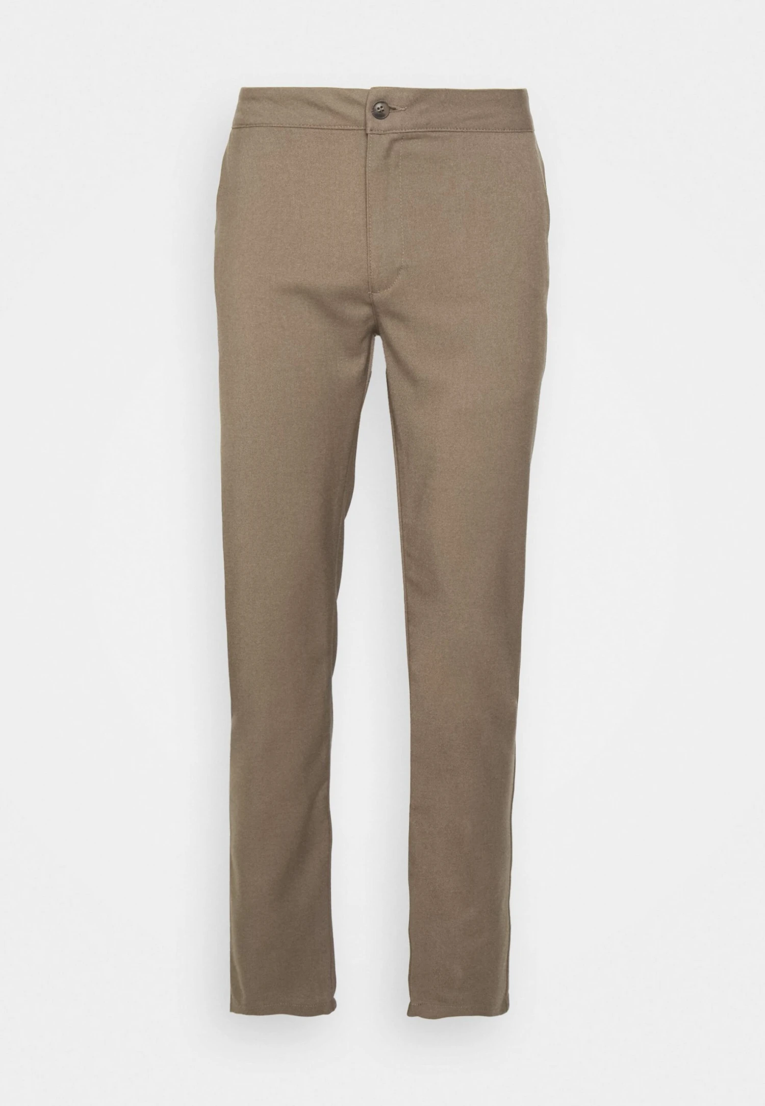 Pier One Chino - Brown 4 Pier One Chino - Brown - Afbeelding 4