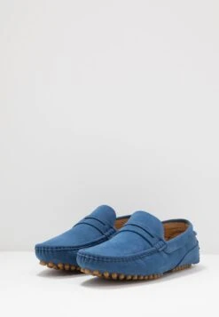 Pier One Unisex - Mocassins - Royal Blue -Pier One Verkoop 438439213ade44598c29bb89d568571a