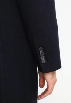 Pier One Mantel - Navy -Pier One Verkoop 45269cb0f6b341b796077eef8022c5d0