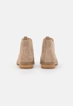 Pier One Leather - Korte Laarzen - Beige 9 Pier One Leather - Korte Laarzen - Beige -Pier One Verkoop 467c58b01ccc431698f1e3c8a9a98ea1