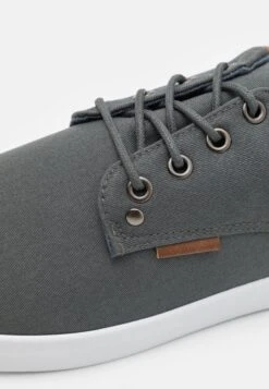 Pier One Unisex - Sneakers Laag - Grey 11 Pier One Unisex - Sneakers Laag - Grey -Pier One Verkoop 48278368258a4d6fb952e253fa22ff47