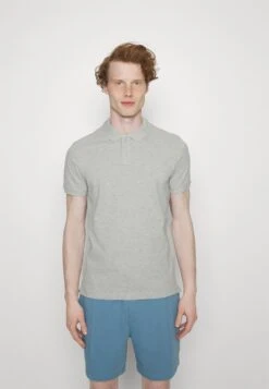 Pier One 5 Pack - Poloshirt - Black/Blue/Beige -Pier One Verkoop 49ab1978731f451bb2da4fbb4009be94