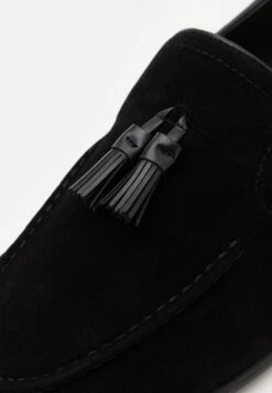 Pier One Instappers - Black -Pier One Verkoop 4b043d52c7a9457ebc09e4f263436e54