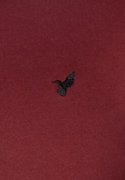 Pier One Sweater - Dark Blue/Bordeaux 9 Pier One Sweater - Dark Blue/Bordeaux -Pier One Verkoop 4bf42d374a554fe1a3ca6ac33f4fde24