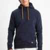 Pier One Hoodie - Dark Blue