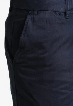 Pier One Shorts - Navy -Pier One Verkoop 4d79b32831544894bd8862799c160315