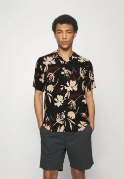 Pier One Overhemd - Black