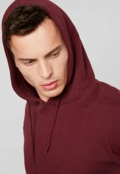 Pier One Hoodie - Bordeaux 9 Pier One Hoodie - Bordeaux -Pier One Verkoop 4ede0085695d433482a6af2722cfa6de