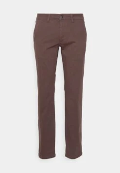 Pier One Chino - Dark Brown 8 Pier One Chino - Dark Brown -Pier One Verkoop 5197e12b655b44b496191a2759e4c690