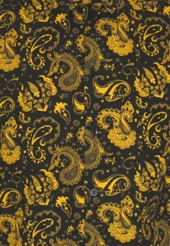 Pier One Festive Aop - Overhemd - Black 5 Pier One Festive Aop - Overhemd - Black -Pier One Verkoop 51ace697e5774bc4bf5f34a5cf646db9