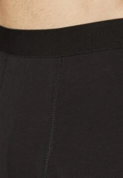 Pier One 7 Pack - Onderbroeken - Grey/Black -Pier One Verkoop 5381dc231a844c12953c7c042e17f9f4