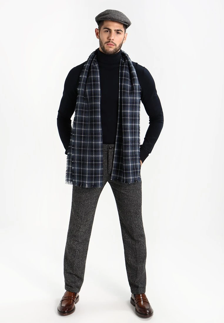 Pier One Trui - Dark Blue 2 Pier One Trui - Dark Blue - Afbeelding 2