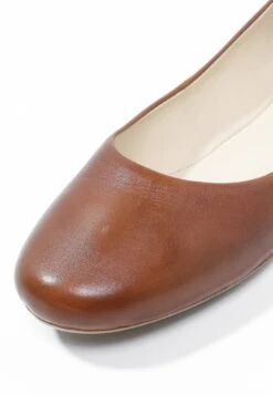 Pier One Ballerina'S - Cognac -Pier One Verkoop 5ae0df2b266344bc9a143b48892096f8