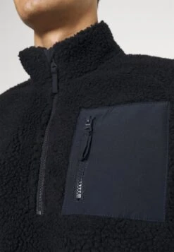 Pier One Fleece Trui - Dark Blue 14 Pier One Fleece Trui - Dark Blue -Pier One Verkoop 5d9bb57b367b492885a4cc2a7516f013