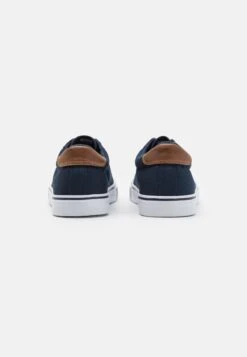 Pier One Unisex - Sneakers Laag - Dark Blue 8 Pier One Unisex - Sneakers Laag - Dark Blue -Pier One Verkoop 5ef87d0fc09b438cb7de950bb9ab19ad