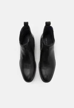 Pier One Korte Laarzen - Black -Pier One Verkoop 5ffede8462854d2c9e46ca1b846327a1