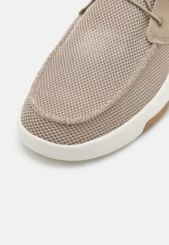 Pier One Sneakers Laag - Beige -Pier One Verkoop 6102d16a57c346568bfad4d619ce405d