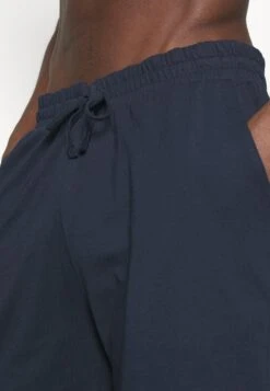 Pier One Pyjama - Dark Blue/Bordeaux 15 Pier One Pyjama - Dark Blue/Bordeaux -Pier One Verkoop 61096001a5b84e6e858f0ccd7d1b2f96