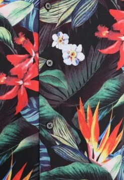 Pier One Flower Resort - Overhemd - Multicoloured -Pier One Verkoop 64a250478b4a4326b18c52bd6a310c1b