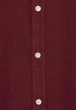 Pier One 2 Pack - Overhemd - Bordeaux/Black/White 9 Pier One 2 Pack - Overhemd - Bordeaux/Black/White -Pier One Verkoop 64aeb36278124c83bfbaf8dc8518a3f8