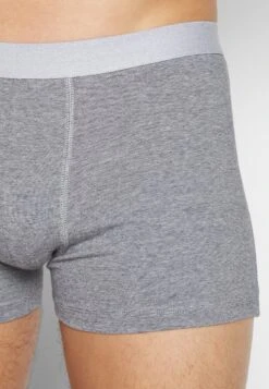 Pier One 5 Pack - Onderbroeken - Dark Blue/Mottled Grey 9 Pier One 5 Pack - Onderbroeken - Dark Blue/Mottled Grey -Pier One Verkoop 651850932dfa47c58888ff73e176a786