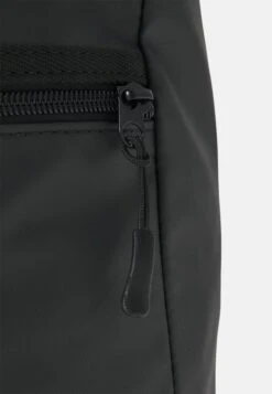 Pier One Tarpaulin Water Repellent Unisex - Rugzak - Black -Pier One Verkoop 66953189645a4b2390a5d5794bbc64da