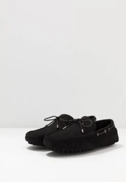 Pier One Mocassins - Black -Pier One Verkoop 66e744048d694243b4aecac3c54cadc5