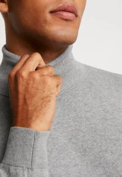 Pier One Trui - Mottled Light Grey 11 Pier One Trui - Mottled Light Grey -Pier One Verkoop 6723dde3583e4aecae053f1bf278c4a5