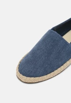 Pier One Rena Espadrille Unisex - Espadrilles - Blue 13 Pier One Rena Espadrille Unisex - Espadrilles - Blue -Pier One Verkoop 69f55e7ee599423eb80d704c281669e0