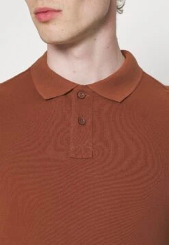 Pier One 3 Pack - Poloshirt - Dark Blue/Brown/Beige 15 Pier One 3 Pack - Poloshirt - Dark Blue/Brown/Beige -Pier One Verkoop 6a62435a9e5f4ec1bac363271afbce14