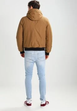 Pier One Winterjas - Beige 8 Pier One Winterjas - Beige -Pier One Verkoop 6b0753ac77d74ba3817b599509097817