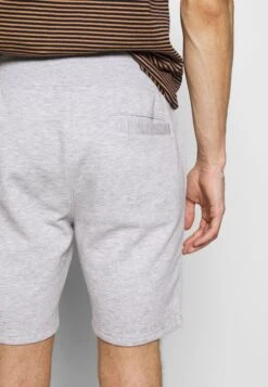 Pier One 2 Pack - Shorts -Light Grey /Black 11 Pier One 2 Pack - Shorts -Light Grey /Black -Pier One Verkoop 6ba6400f66f84542b84ee27faefc2a3b