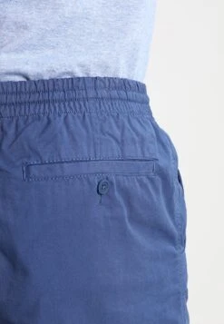 Pier One Shorts - Blau 10 Pier One Shorts - Blau -Pier One Verkoop 6bc74f24877640a2aa216a15ea23b824