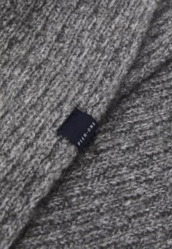 Pier One Unisex - Sjaal - Grey -Pier One Verkoop 6c68381a4d264d3fb6c0b4c6e035b53e