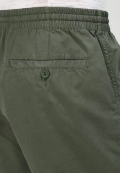 Pier One Shorts - Khaki 10 Pier One Shorts - Khaki -Pier One Verkoop 6ce084ecc36a49eab10f9af811d430ed
