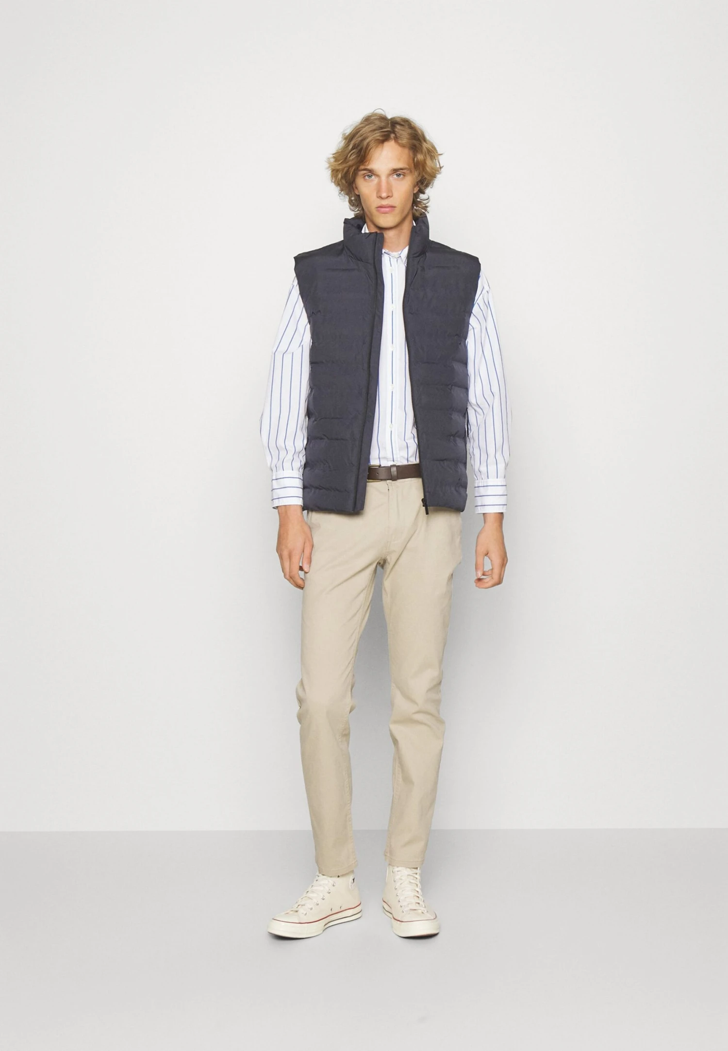 Pier One Chino - Beige 2 Pier One Chino - Beige - Afbeelding 2