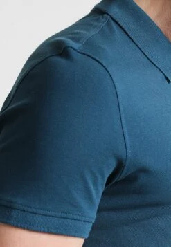 Pier One Basic - Poloshirt - Petrol -Pier One Verkoop 6e4a507832f34ad795c06b0e6f91b867