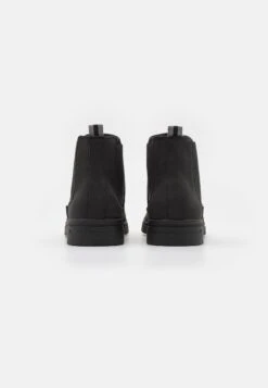 Pier One Korte Laarzen - Black -Pier One Verkoop 6ea742a646de43c5a4725ed2ce7731e4