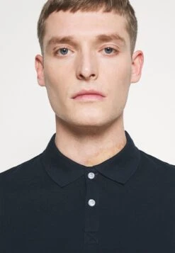 Pier One 2 Pack - Poloshirt - Bordeaux/Dark Blue -Pier One Verkoop 6f821081bdab4dbbac8330c0674c83aa