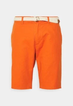 Pier One Shorts - Orange 8 Pier One Shorts - Orange -Pier One Verkoop 7044a1c390d6457e9f6b0f7912714674